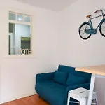 Lisbon Historic Center Apartment